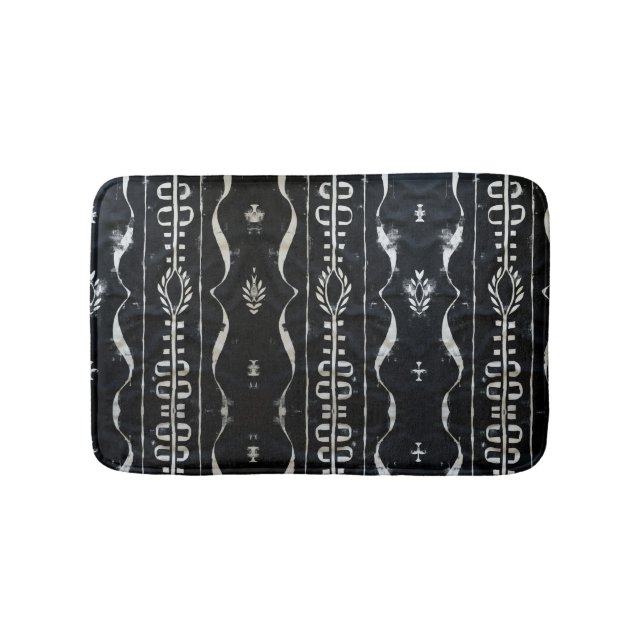 Sophisticated Soul Bath Mat (Front)