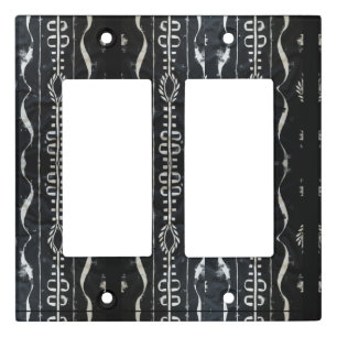 Sophisticated Soul Light Switch Cover