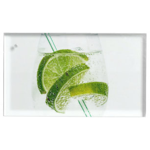 Sophisticated Table Card Holders for a Classy