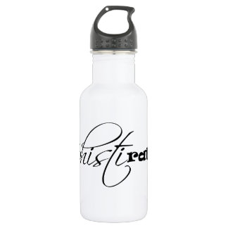 Sophistiratchet Water Bottle