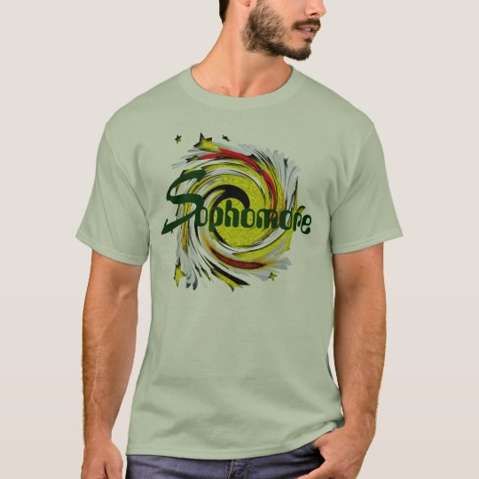 Sophomore T-Shirt
