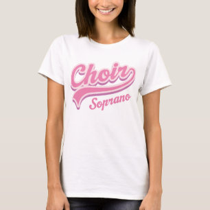 Soprano Gift T-Shirt