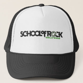 SOR_Truckers hat