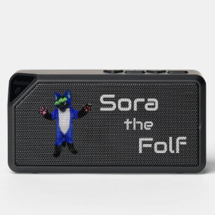 Sora speaker