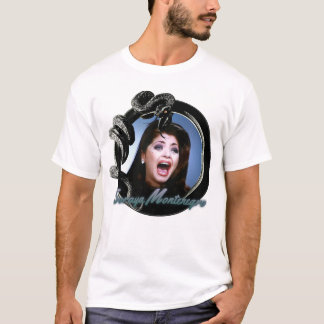 Soraya Montenegro,  María la del Barrio T-Shirt