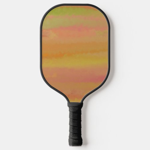 Sorbet Frozen Desert Is My Favorite Color Pickleball Paddle