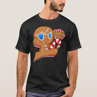 Sorbet Shark Cookie! Cookie Run Kingdom T-Shirt
