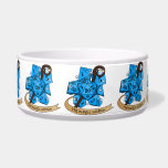 Sorcerer Dice Design Bowl<br><div class="desc">Sorcerer Dungeons and Dragons Dice Design</div>
