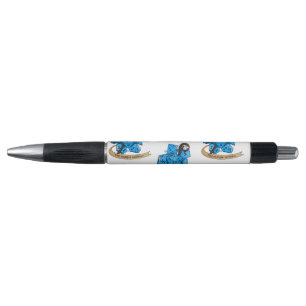 Sorcerer Dice Design Pen