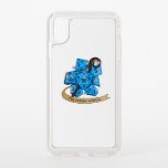 Sorcerer Dice Design Speck iPhone XS Max Case