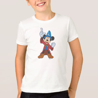 Sorcerer Mickey Mouse T-Shirt