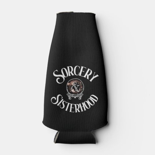 Sorcery  Sisterhood Bottle Cooler