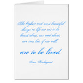 Soren Kierkegaard (Front)