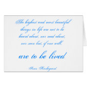 Soren Kierkegaard (Front Horizontal)