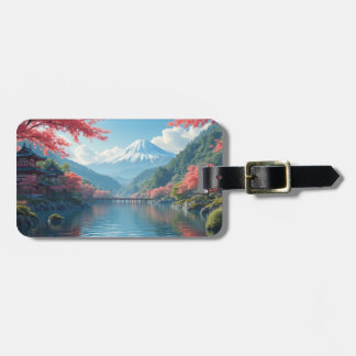 SORI LUGGAGE TAG