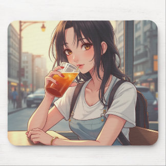 SORI MOUSE PAD