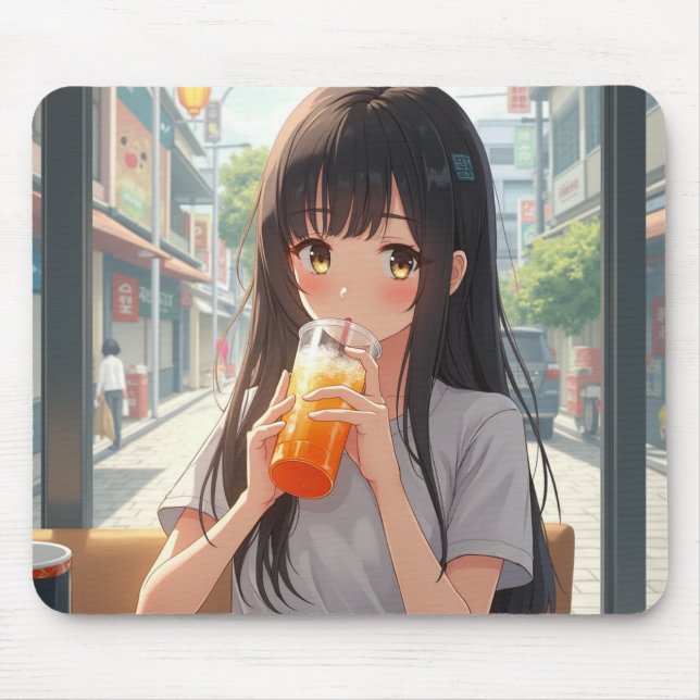 SORI MOUSE PAD (Front)