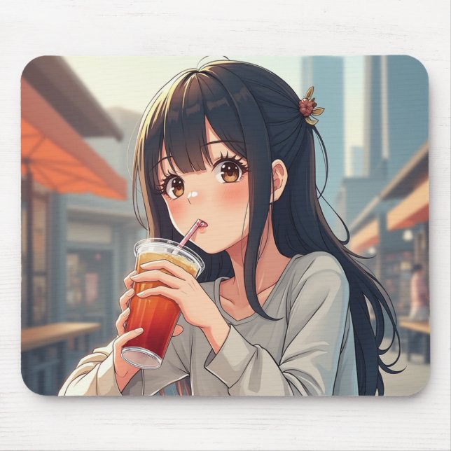 sori mouse pad (Front)