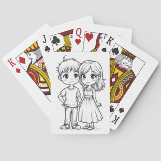 SORI POKER CARDS