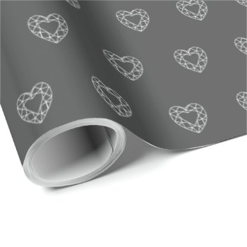 Sørina Jewelry Logo Moonstone Wrapping Paper by mistyqe at Zazzle