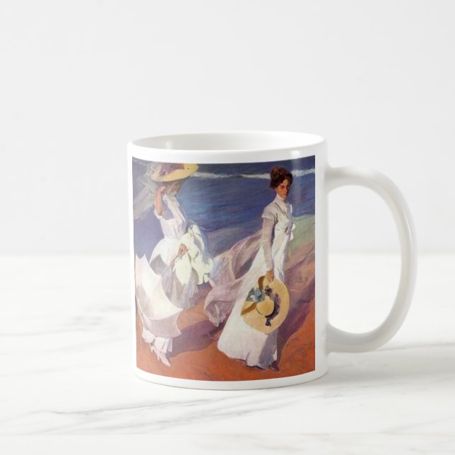 sorolla[4] coffee mug (Right)