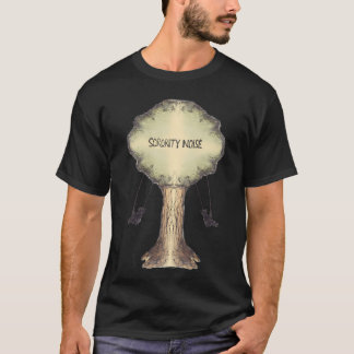 Sorority Noise Joy Departed Design T-Shirt