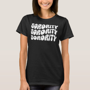 Sorority T-Shirt
