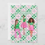 Sorors Together 1908