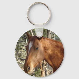 Sorrel Love Keychain