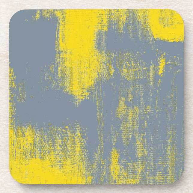Sorrento Beverage Coaster (Front)