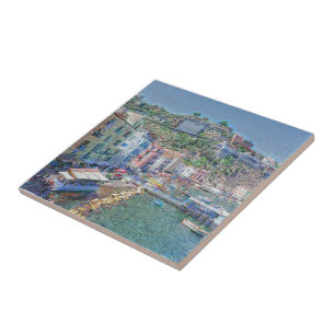 SORRENTO, Marina Grande, Ceramic Tile
