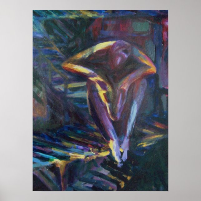 SORROW POSTER (Front)