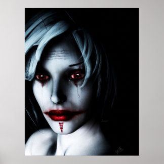 Sorrow Poster