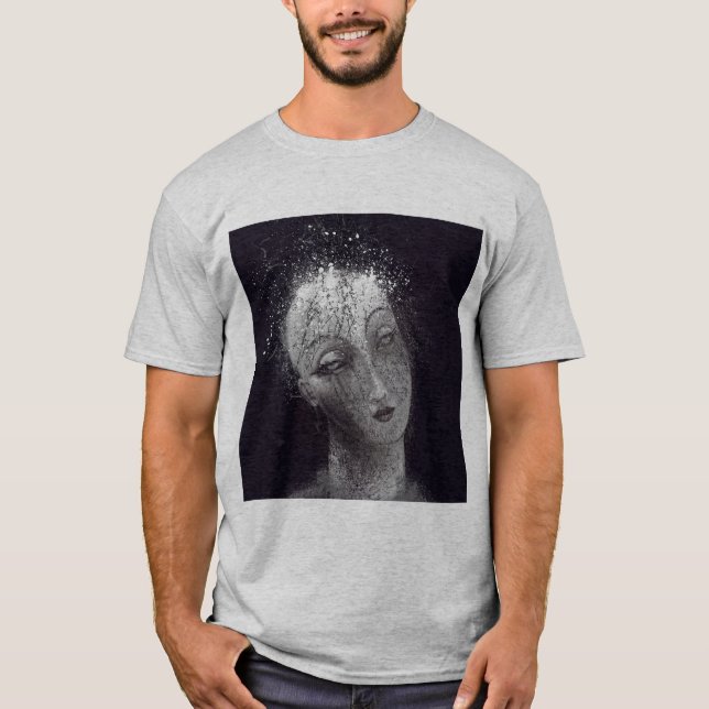 Sorrow T-Shirt (Front)