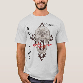 SORROWS CUSTOM2 T-Shirt