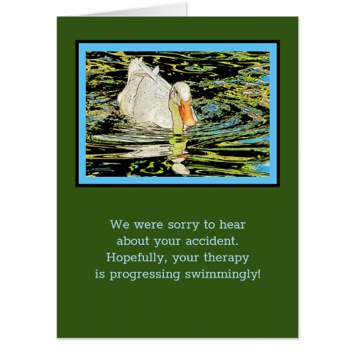 SORRY ABOUT ACCIDENT FROM GROUPCUTEDUCK CARD