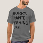 The Ultimate Fishing Team is Daiwa T-Shirt