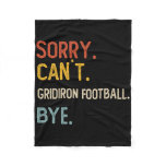 Sorry