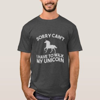 sorry can't... T-Shirt