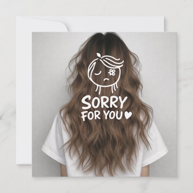 Sorry Cards  (Front)