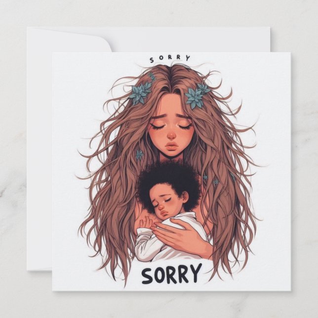 Sorry Cards  (Front)