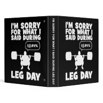 Sorry