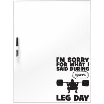 Sorry