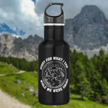 Sorry For What I Said While We Were Hiking