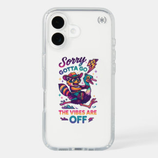 Sorry Gotta Go.... iPhone 16 Case
