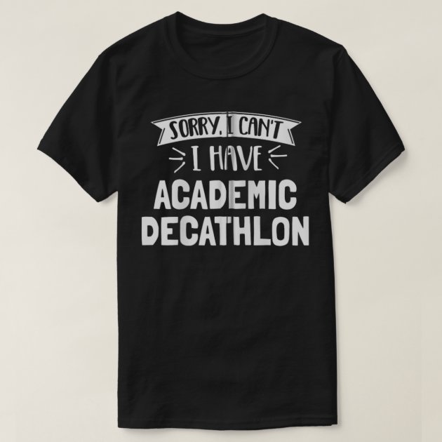 Decathlon t hot sale shirt printing