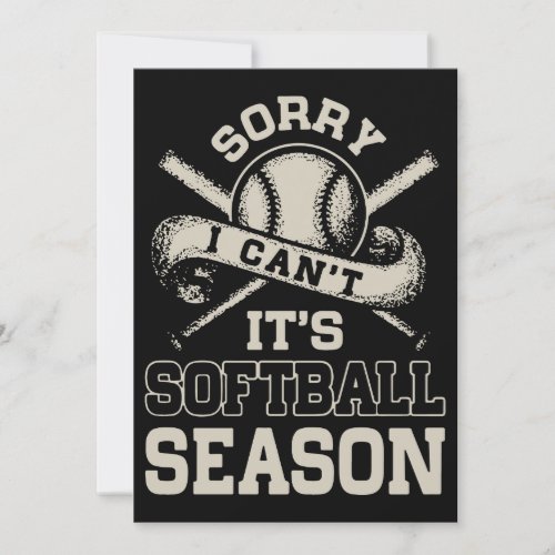 sorry I cant its softball t_shirts Card