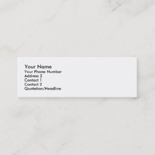 Sorry I Missed You Cards