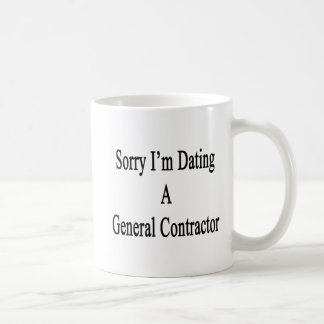 dating a general contractor