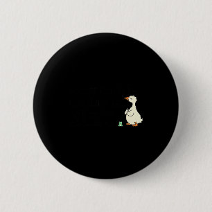 Sorry Im Late His Timing Not Mine Christian Silly Button